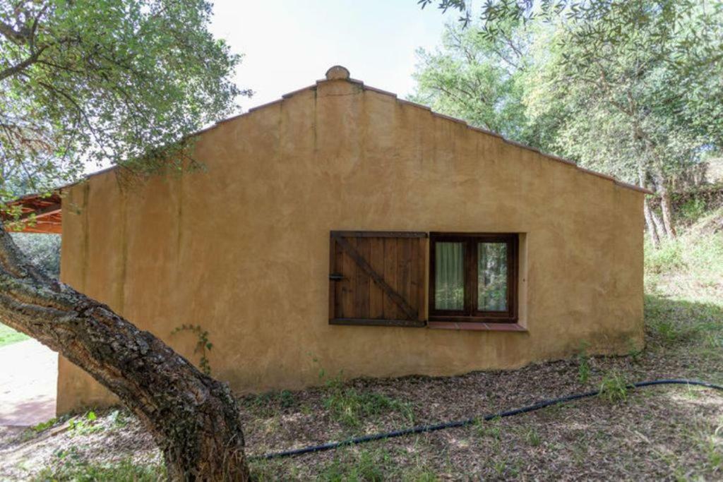 Finca Montemateo Navahermosa  Exterior photo
